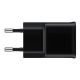 SAMSUNG Univerzalni adapter micro USB 2A, 10W, crna - EP-TA12-EBEU