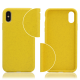 Maska za Samsung S10e/ G970 crna Sandy color - 034258