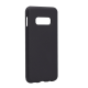 Maska za Samsung S10e/ G970 crna Sandy color - 034258
