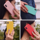 Maska za Samsung S10e/ G970 crna Sandy color - 034258