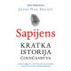 Sapijens: Kratka istorija čovečanstva - 9788652135332