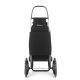ROLSER Kolica za kupovinu Saquet LN 6, crna - 07602