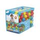 BESTWAY Šarene plastične loptice Splash&Play 250/1 52649 - EP3085063
