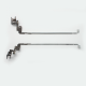 Šarke za laptop Dell N4110 - 39481-1