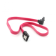 Kabl SATA L tip sa lockom JWD-SATA9 - 74345-1