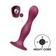 SATISFYER Double Ball-R red - 4048680