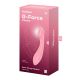 SATISFYER G Force Pink - 4048628