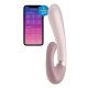 SATISFYER Heat Wave Connect App - 4002545