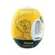 SATISFYER Masturbator Egg fierce - 9043422