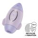 SATISFYER Mission Control - 4060088