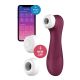 SATISFYER Pro 2 Generation 3 with Liquid Air - 4051840