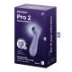 SATISFYER Pro 2 Generation 3 with Liquid Air Lilac - 4051864