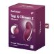 SATISFYER Tap & Climax 2 - 4046044