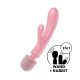 SATISFYER Triple Lover - 4018218
