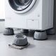 Antivibracioni podmetači za veš mašinu i nameštaj – set 4 kom - EP3173675