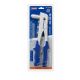 TOPFINE Klešta za pop nitne TF213-16 – Ručna klešta 2.4–4.8 mm - EP3176358