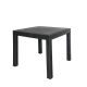 Baštenski sto Ratan PVC 90x90cm - EP3170390