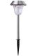 Solarna baštenska LED lampa 41,5 cm – Ubodna spoljašnja rasveta - EP3176328
