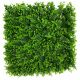 PVC veštačka živa ograda 50 × 50 cm – Dekorativni zeleni panel - EP3170399