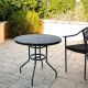Baštenski sto okrugli nerasklopivi fi 80cm - EP3170372