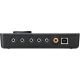 ASUS Xonar U5 USB 5.1 zvučna karta - SBC00040