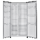 VOX Side by side frižider SBS 6015 BLE - 26182