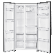 VOX Frizider SBS 6035 IXE - SBS6035IXE