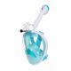 BLUE REEF Maska full face white aqua U - SC-02