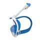 BLUE REEF Maska full face goggle U - SC