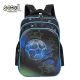 S-COOL Ranac 3D Eva Football ojačana leđa 42*30*22CM SC3325 - SC3325
