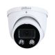 DAHUA IPC-HDW3449H-AS-PV 4 MP Smart Dual Light Fixed-focal Eyeball WizSense Network kamera - EP3155971