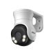 DAHUA Kamera HAC-PT1500AP-IL-A 5MP Smart Dual Light HDCVI Fixed-focal PT - SCA00647