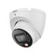 DAHUA Kamera IPC-HDW1639T-A-IL-0280B-S6 6MP Entry Smart Dual Light, Eyeball - SCA00703