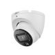 DAHUA Kamera IPC-HDW1839T-A-IL-0280B-S6 8MP Entry Smart Dual Light, Eyeball - SCA00717