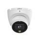DAHUA Kamera IPC-HDW1839T-A-IL-0280B-S6 8MP Entry Smart Dual Light, Eyeball - SCA00717