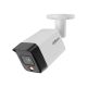 DAHUA Kamera IPC-HFW1839TC-A-IL-0280B-S6 8MP Entry Smart Dual Light Fixed-focal, Bullet - SCA00718