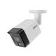 DAHUA Kamera IPC-HFW1839TC-A-IL-0280B-S6 8MP Entry Smart Dual Light Fixed-focal, Bullet - SCA00718