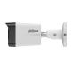 DAHUA Kamera IPC-HFW1839TC-A-IL-0280B-S6 8MP Entry Smart Dual Light Fixed-focal, Bullet - SCA00718