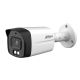 DAHUA Kamera HAC-HFW1200TLM-IL-A-0280B-S6 2MP Smart Dual Light, Fixed-focal, Bullet - SCA00737