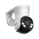 DAHUA Kamera HAC-PT1200A-IL-A-0280B-S6 2MP Smart Dual Light, Fixed-focal - SCA00743