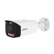 DAHUA Kamera IPC-HFW3649T1-AS-PV-0280B-PRO 6MP WizColor TiOC PRO Fixed-focal Bullet, WizSense - SCA00745