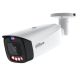 DAHUA Kamera IPC-HFW3849T1-AS-PV-PRO 8MP WizColor TiOC PRO Fixed-focal Bullet WizSense - SCA00750