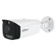 DAHUA Kamera IPC-HFW3849T1-AS-PV-PRO 8MP WizColor TiOC PRO Fixed-focal Bullet WizSense - SCA00750