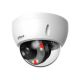 DAHUA Kamera IPC-HDBW2249E-S-IL-0280B 2 MP Smart Dual Light Fixed-focal Dome WizSense - SCA00762