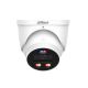 DAHUA Kamera IPC-HDW3649H-AS-PV-PRO 6MP WizColor TiOC PRO Fixed-focal Eyeball WizSense Network - SCA00788