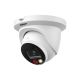 DAHUA Kamera IPC-HDW2649TM-S-IL AI IP eyeball kamera 6MP sa hibridnim iluminatorima - SCA00791
