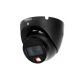 DAHUA Kamera IPC-HDW1639T-A-IL-0280B-S6-BLACK 6MP - SCA01009