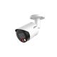 DAHUA Kamera IPC-HFW2249S-S-IL-0360B 2MP Smart Dual Light Fixed-focal Bullet WizSense - SCA01045