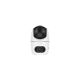 DAHUA Kamera H5D-5F 5+5MP Indoor Wi-Fi Dual-Lens Pan & Tilt - SCA01049
