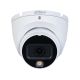 DAHUA Kamera HAC-HDW1500TLMP-IL-A 5MP Smart Dual Light HDCVI Fixed-focal Eyeball - SCA01052